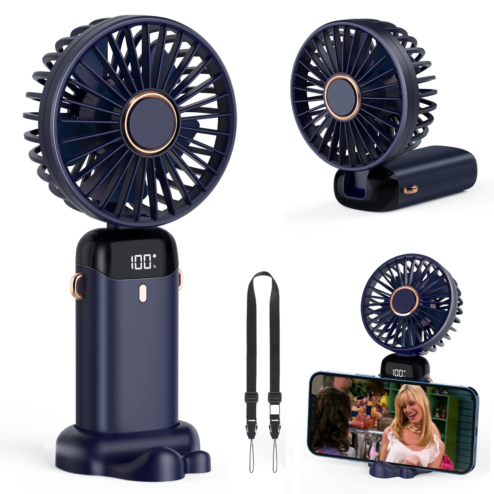 Electric Fan Portable Air Cond - đánh giá và giá Air Conditioners
