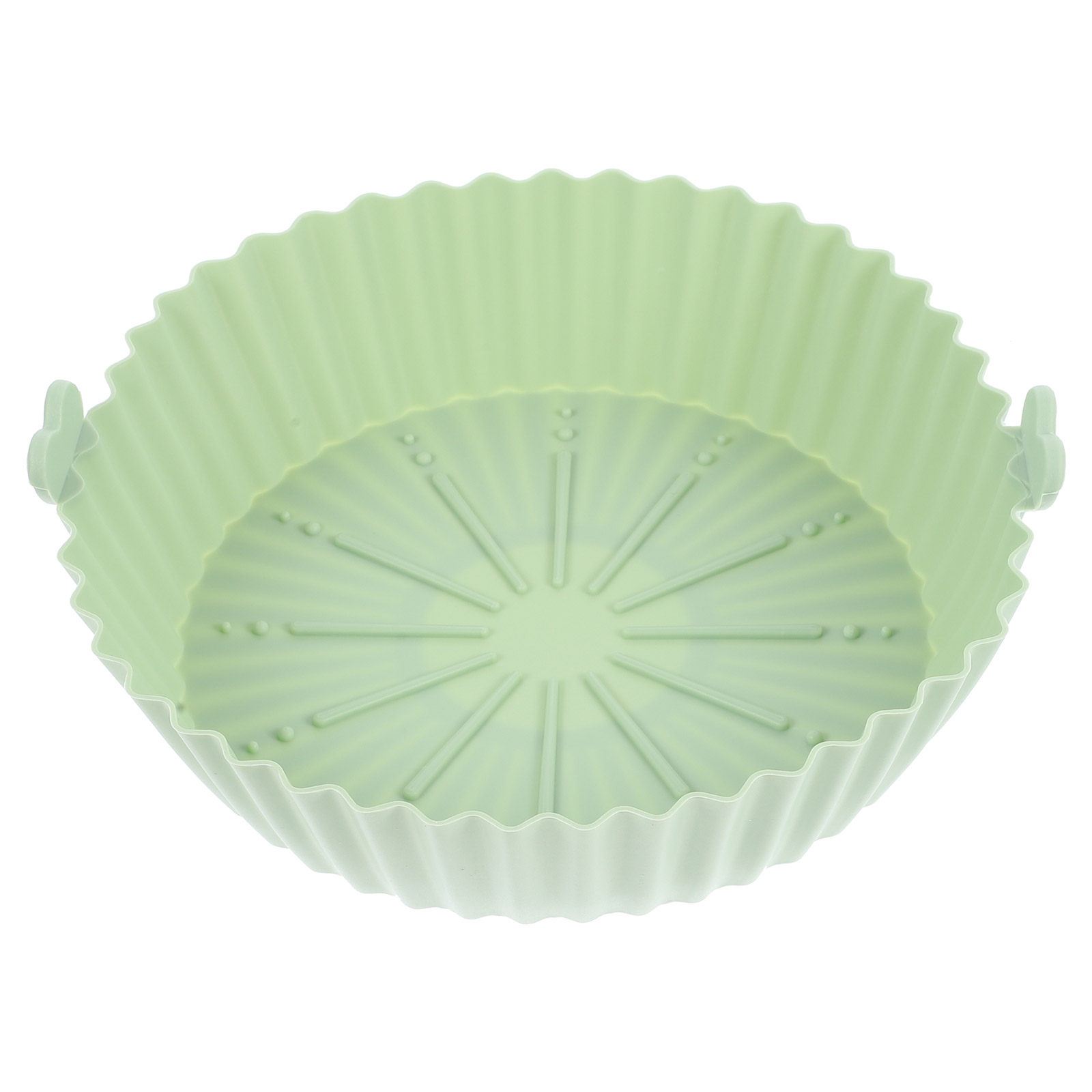 Air Fryer Mat Household Silico - đánh giá và giá Air Fryer Silicone Pot Liner