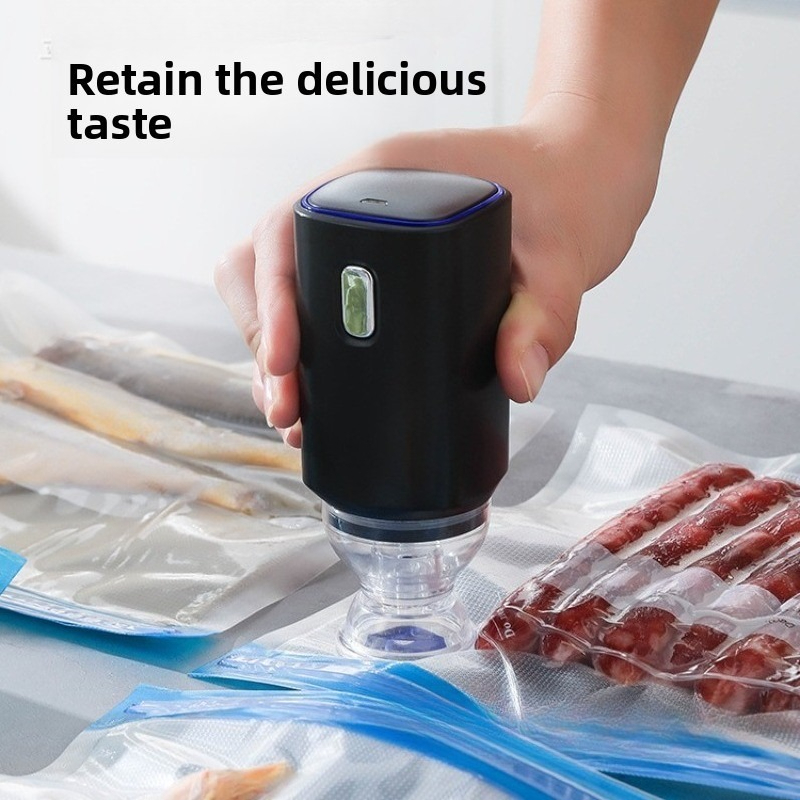 Vacuum Sealers & Vacuum Packin - đánh giá và giá Food Vacuum Sealer Machine
