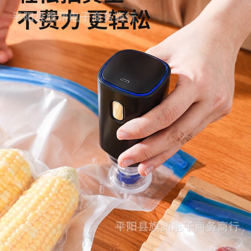 Vacuum Sealers & Vacuum Packin - đánh giá và giá Food Vacuum Sealer Machine