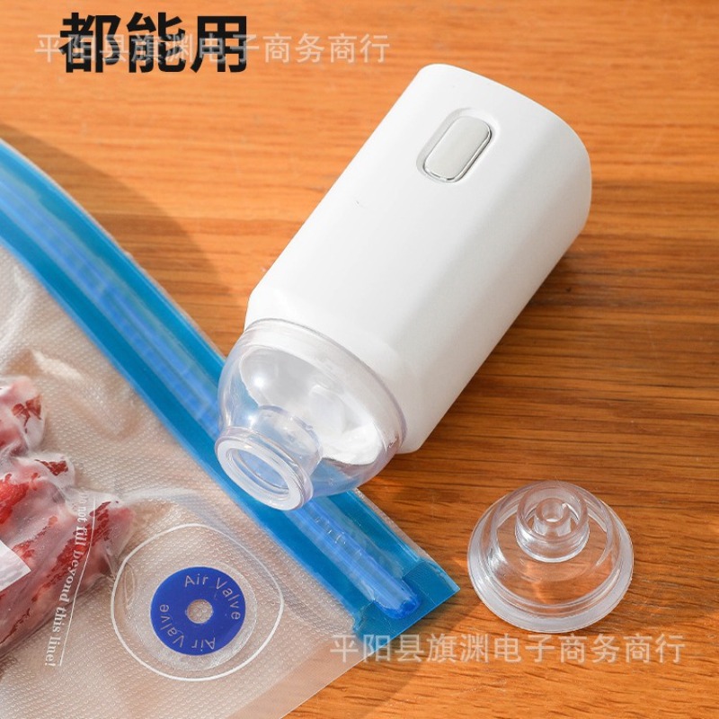 Vacuum Sealers & Vacuum Packin - đánh giá và giá Food Vacuum Sealer Machine