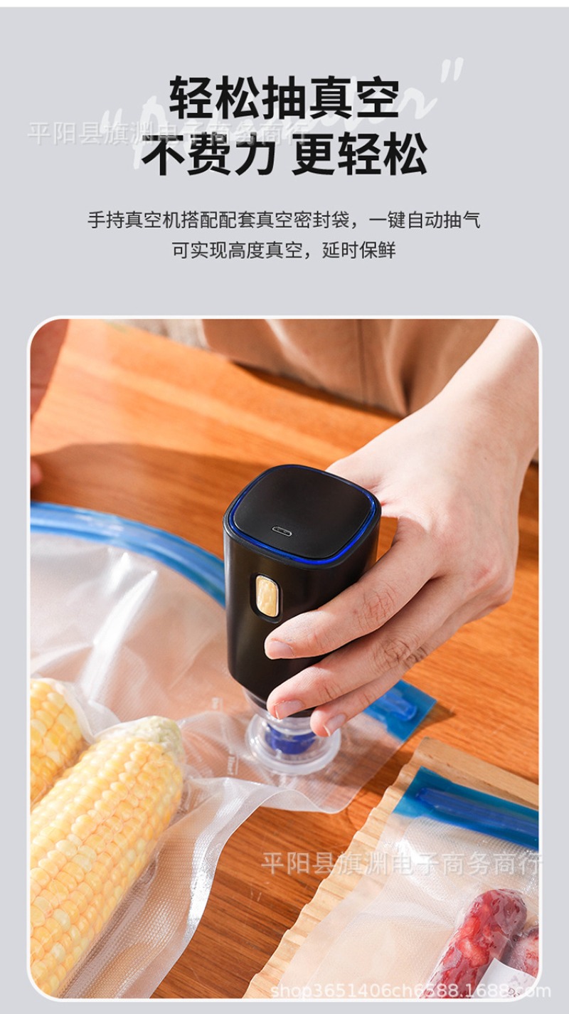 Vacuum Sealers & Vacuum Packin - đánh giá và giá Food Vacuum Sealer Machine