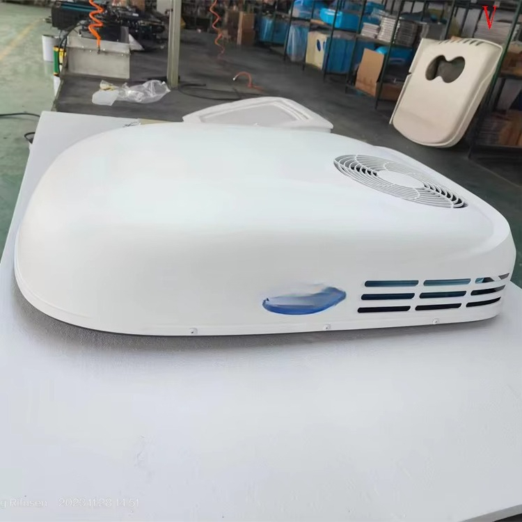 New Roof-mounted Air Condition - đánh giá và giá Air Conditioners