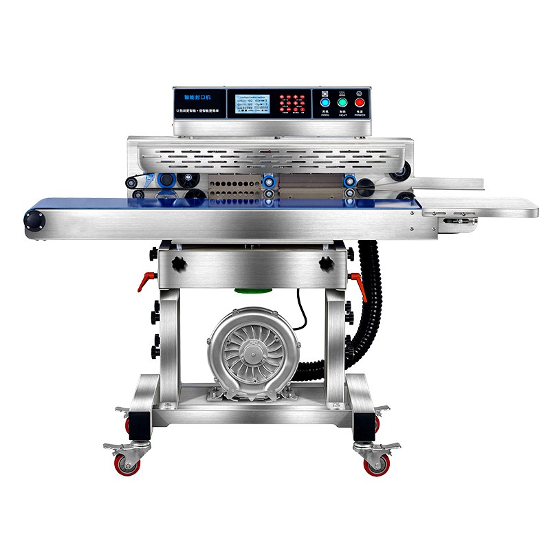 Commercial Food Vacuum Sealer  - đánh giá và giá Food Vacuum Sealer Machine