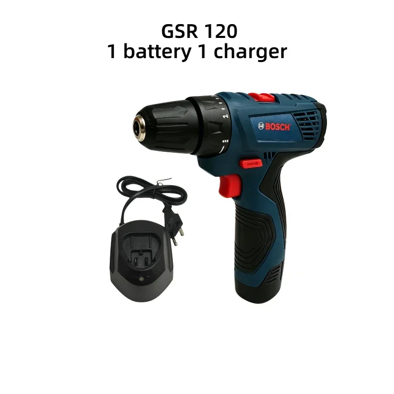 Bosch Professional Electric Dr - đánh giá và giá Home Appliances