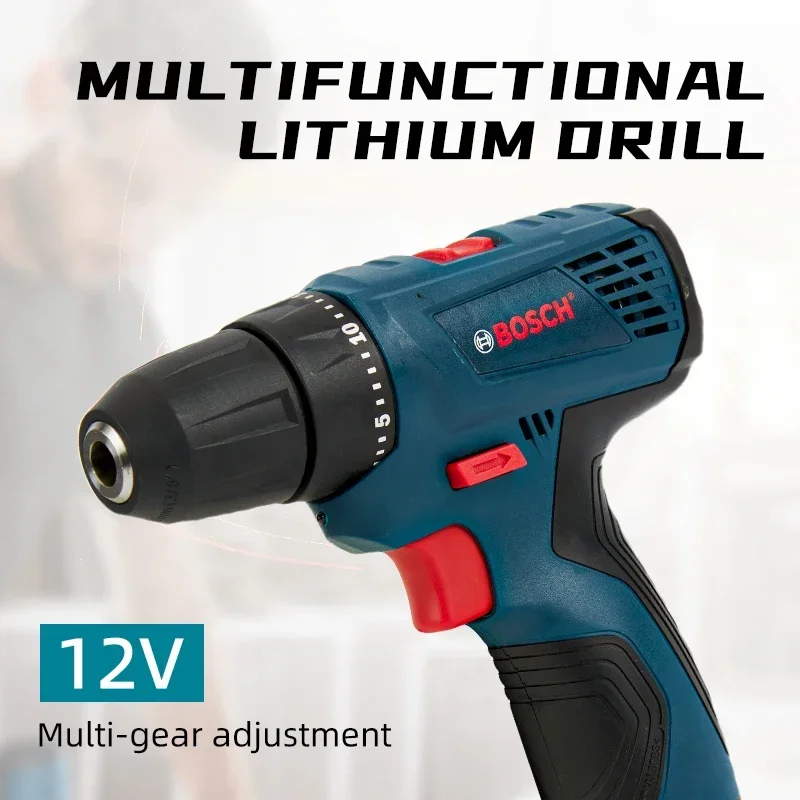 Bosch Professional Electric Dr - đánh giá và giá Home Appliances