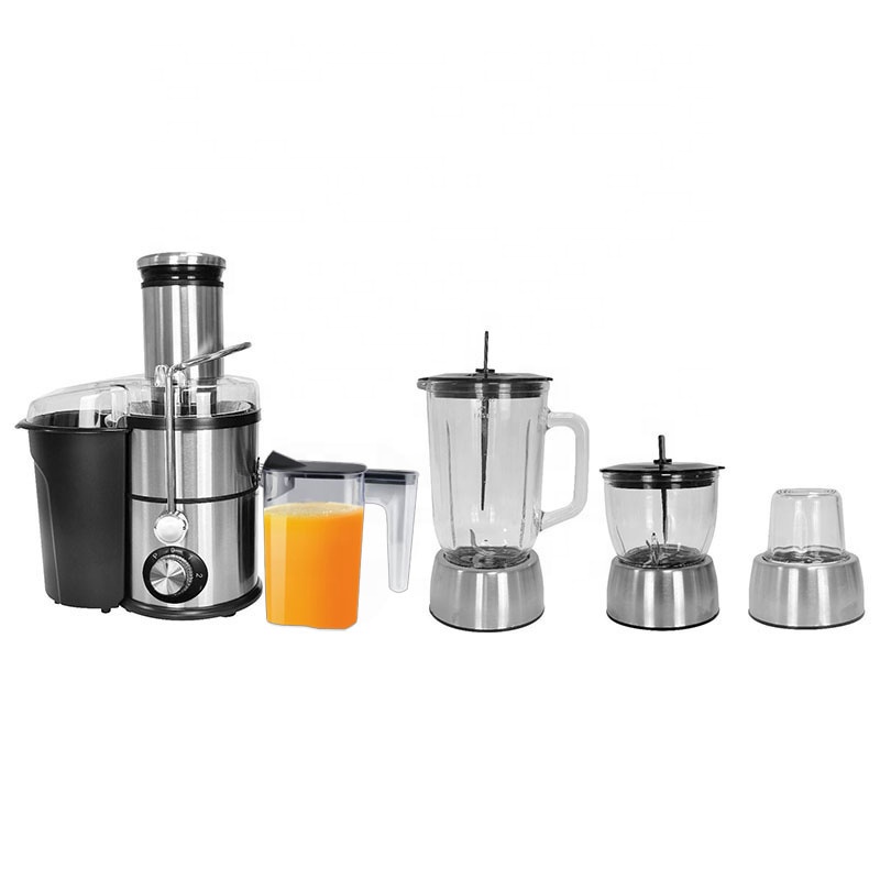 National Professional Electric - đánh giá và giá Electric Slow Juicer Cold Press