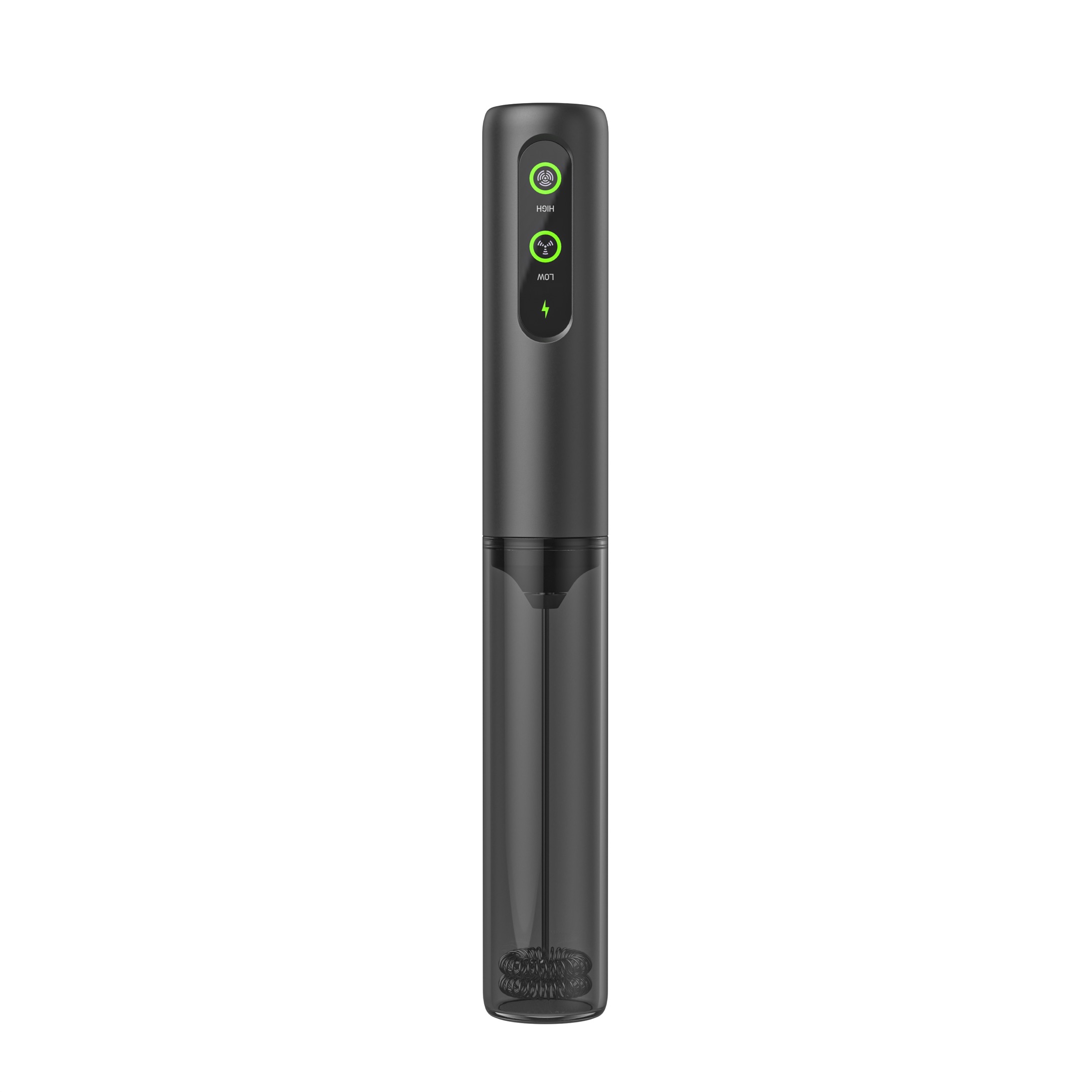 Kitchen Powerful Stirrer Milk  - đánh giá và giá Electric Milk Frother Handheld